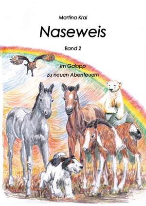 Pferdchen Naseweis