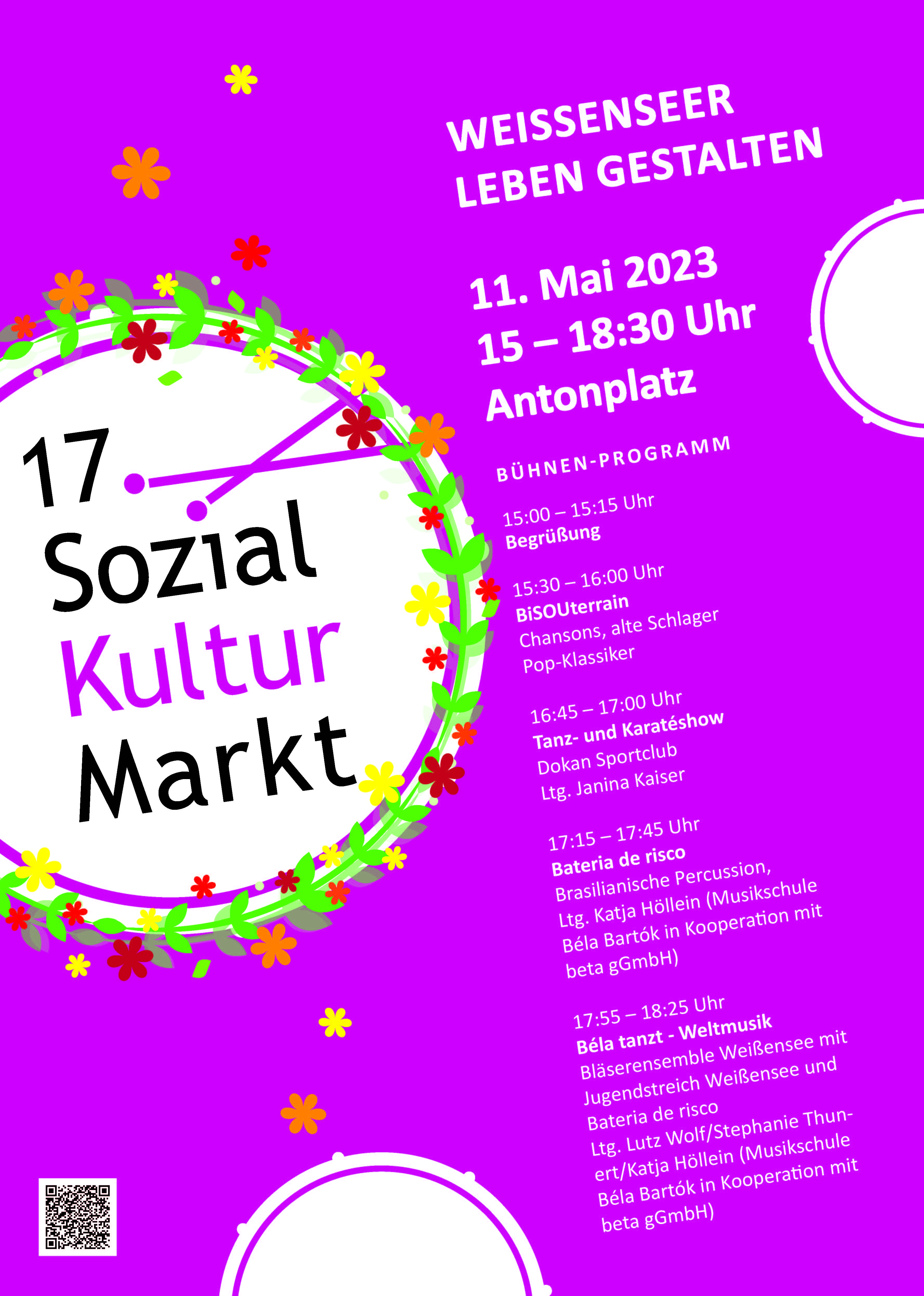 SozialKulturMarkt 2023