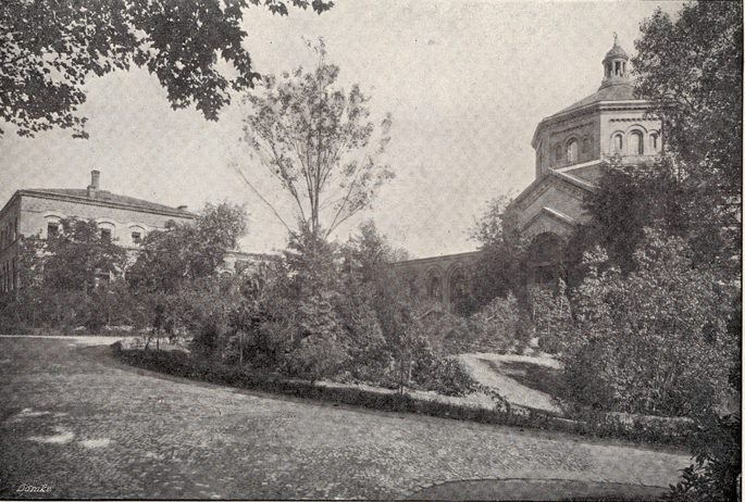 Jüdischer Friedhof