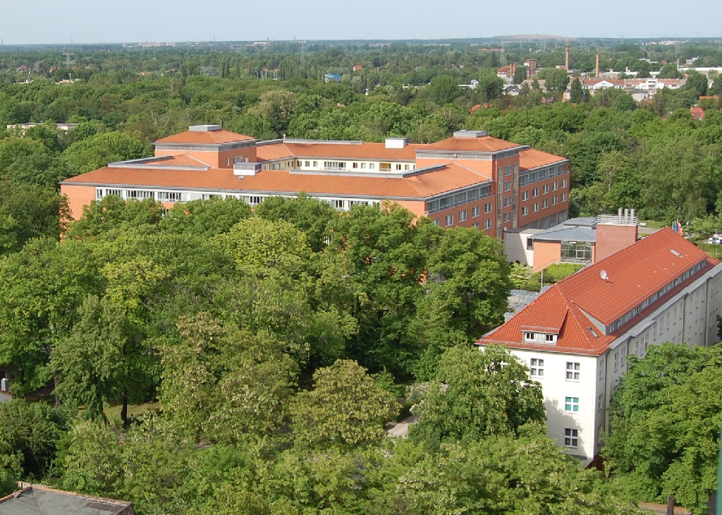 Parkklinik Weißensee